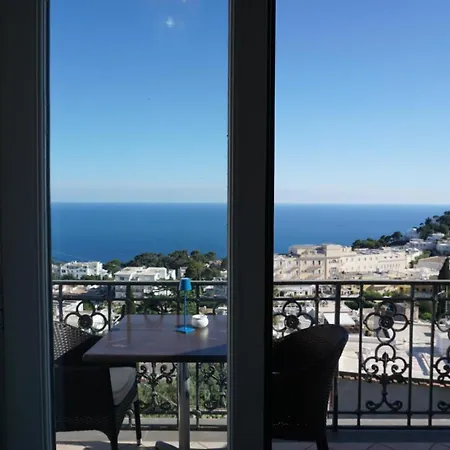 Caput Mundi Apartamento