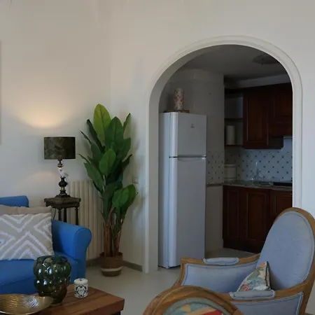 Apartamento Caput Mundi *