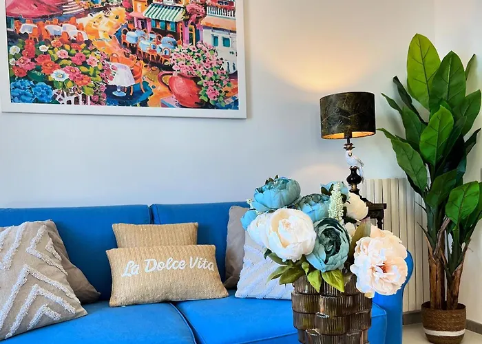 Caput Mundi * カプリ