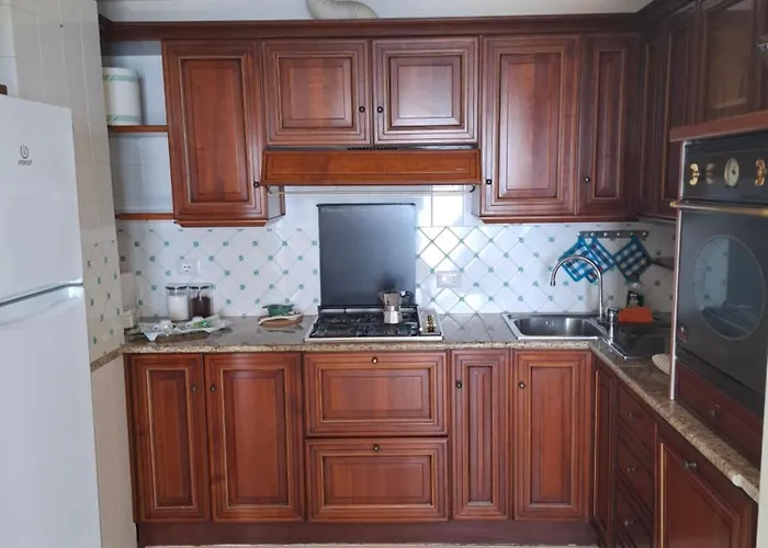 Caput Mundi * カプリ