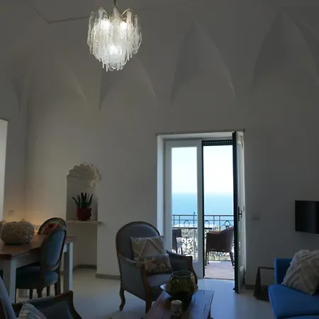 Caput Mundi Appartement *