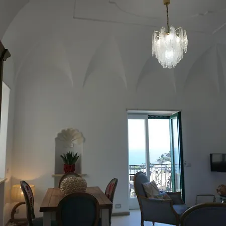 Caput Mundi Appartement