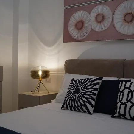 Caput Mundi Διαμέρισμα *