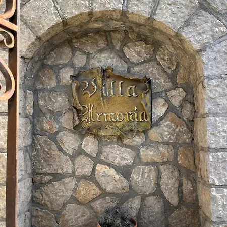 Caput Mundi Capri
