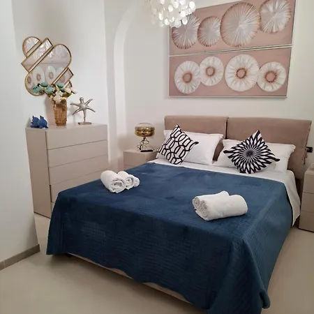 Caput Mundi Apartment *
