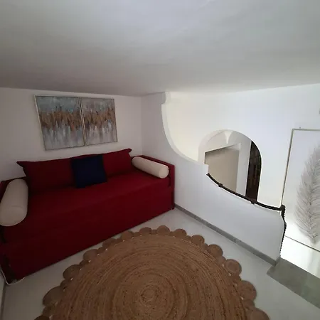 Caput Mundi Apartment