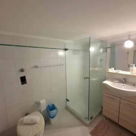 Caput Mundi Appartement *