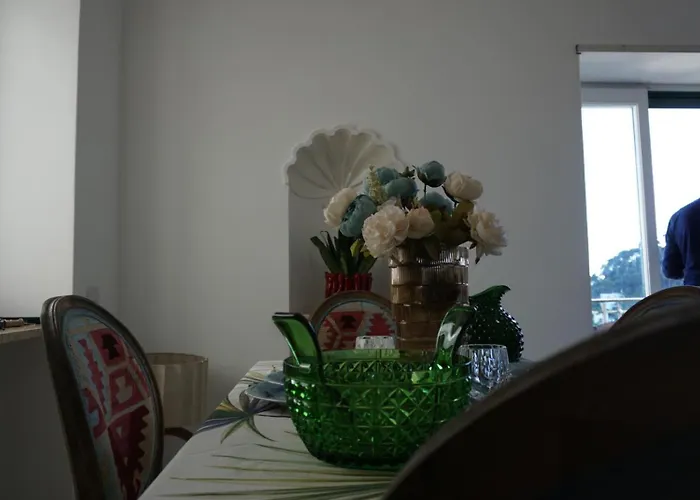 Caput Mundi Apartamento