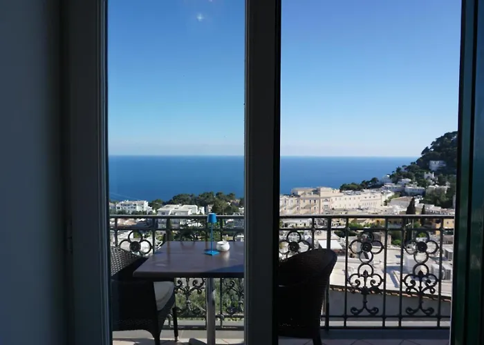 Caput Mundi Apartamento