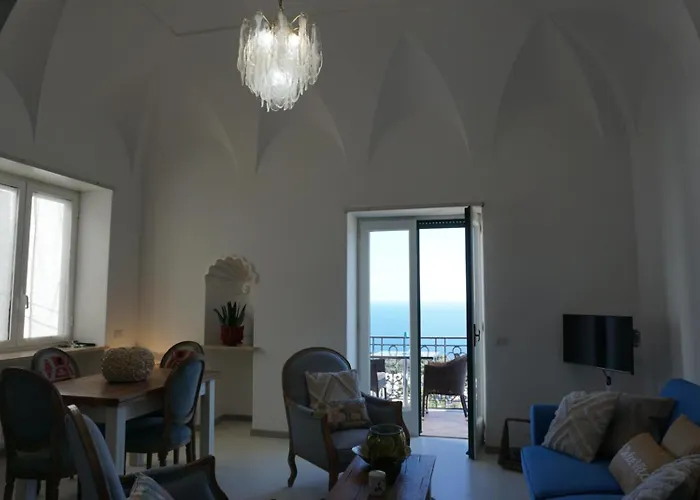 Caput Mundi Apartamento *