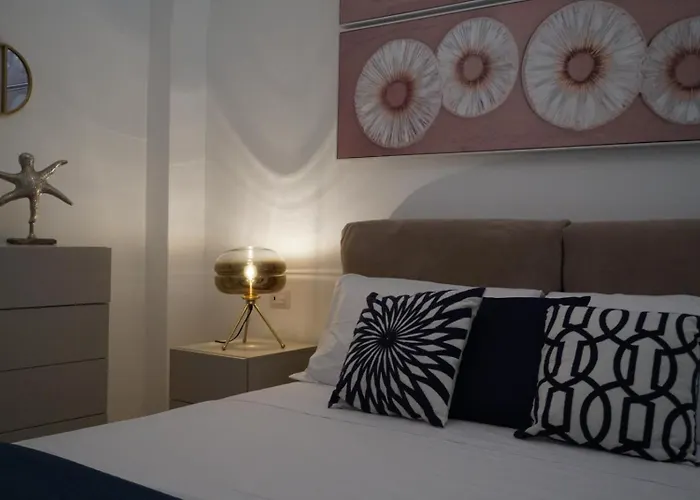 Caput Mundi Apartamento *