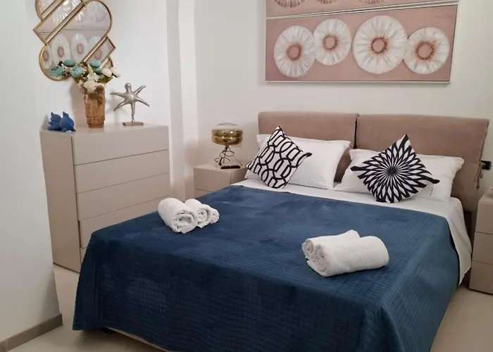 Caput Mundi Apartamento *