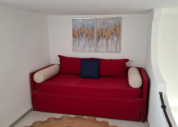 Caput Mundi Apartamento Capri