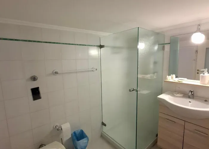 Caput Mundi Apartamento *